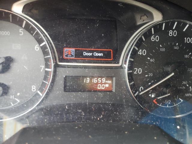 Photo 8 from auction – 2015 NISSAN ALTIMA 2.5 with VIN 1N4AL3AP3FC152005