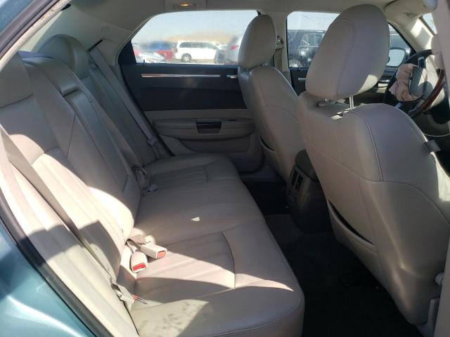 Photo 6 from auction – 2008 CHRYSLER 300C with VIN 2C3LA63H18H308143