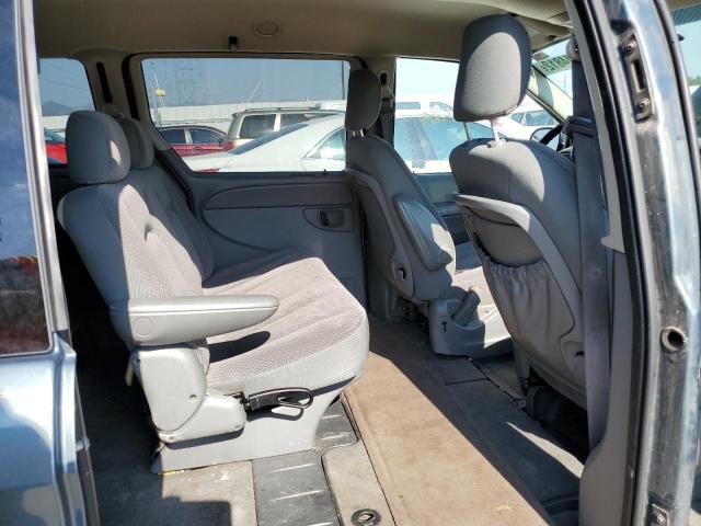 Photo 6 from auction – 2007 DODGE GRAND CARA with VIN 1D4GP24R17B184381