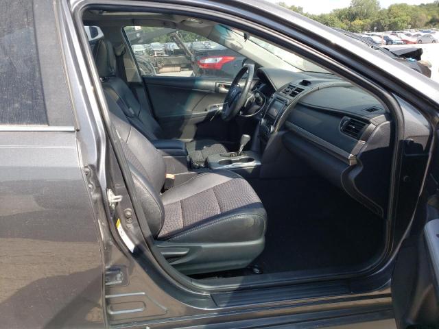 Photo 5 from auction – 2013 TOYOTA CAMRY L with VIN 4T1BF1FK4DU647226