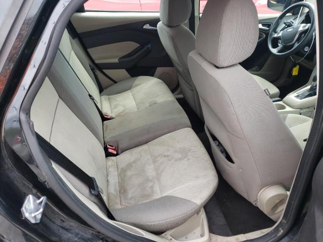 Photo 6 from auction – 2013 FORD FOCUS SE with VIN 1FADP3K20DL155025