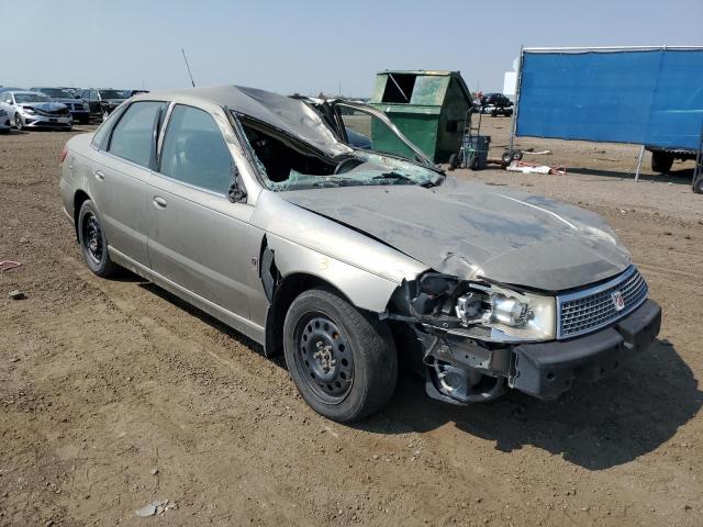 Photo 1 from auction – 2003 SATURN L200 with VIN 1G8JU54F43Y551715