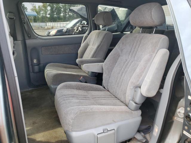Photo 6 from auction – 2000 TOYOTA SIENNA LE with VIN 4T3ZF13C8YU318196