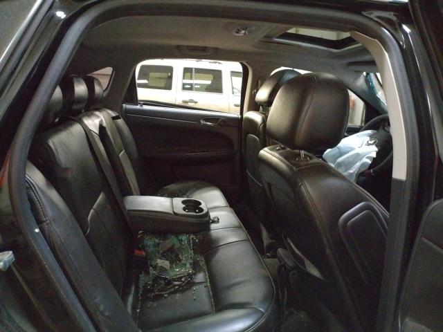 Photo 6 from auction – 2009 CHEVROLET IMPALA 1LT with VIN 2G1WT57KX91236655