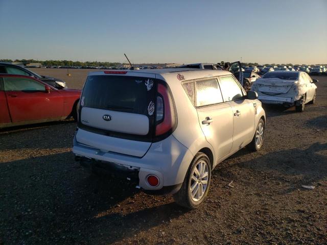 Photo 4 from auction – 2019 KIA SOUL + with VIN KNDJP3A57K7643869