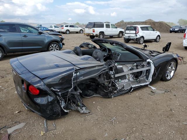 Photo 9 from auction – 2006 CHEVROLET CORVETTE with VIN 1G1YY36U465120198