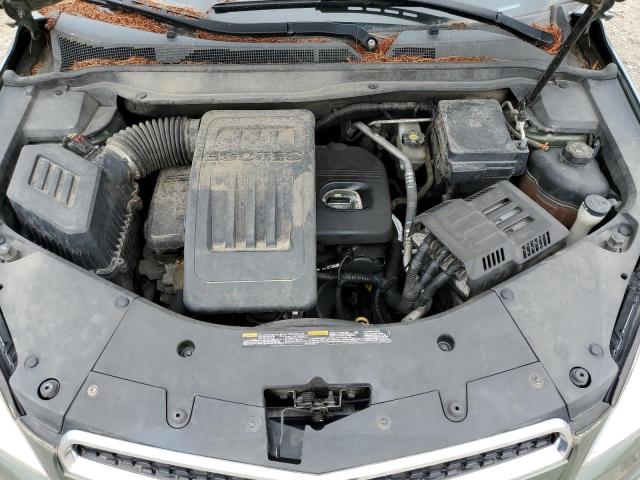 Photo 7 from auction – 2015 CHEVROLET EQUINOX LT with VIN 2GNALBEK2F6277354