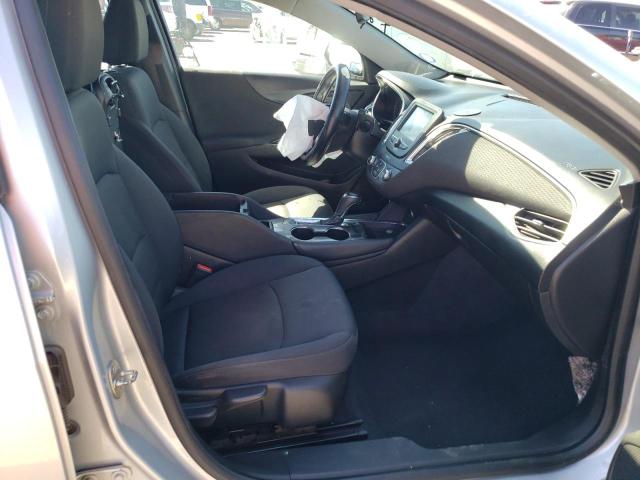 Photo 5 from auction – 2017 CHEVROLET MALIBU LT with VIN 1G1ZE5ST8HF100636