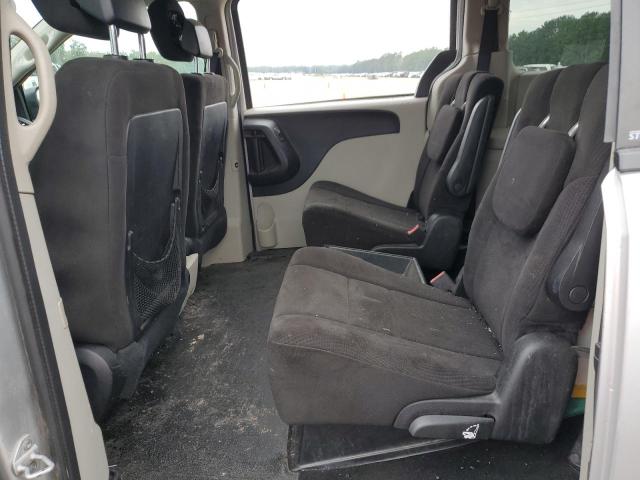 Photo 6 from auction – 2012 DODGE GRAND CARA with VIN 2C4RDGCG9CR219188