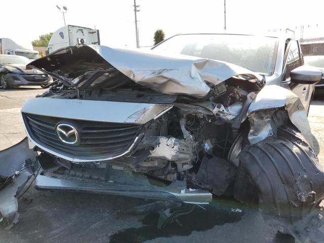 Photo 9 from auction – 2015 MAZDA 6 SPORT with VIN JM1GJ1U67F1169726