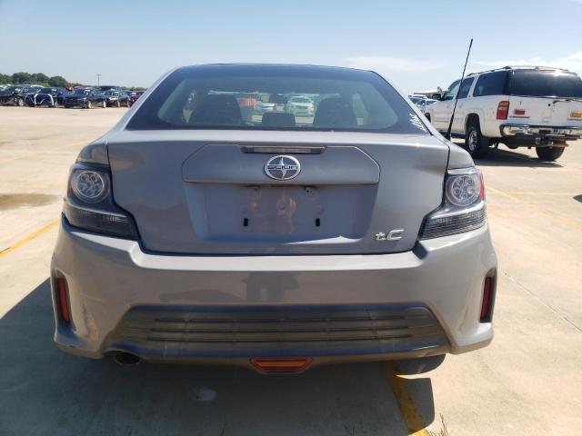 Photo 6 from auction – 2014 TOYOTA SCION TC with VIN JTKJF5C75E3081083