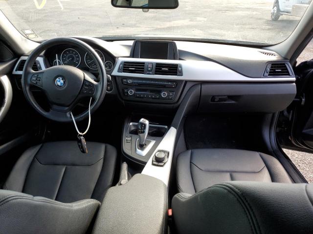 Photo 9 from auction – 2013 BMW 328 I SULE with VIN WBA3C1C5XDF438669