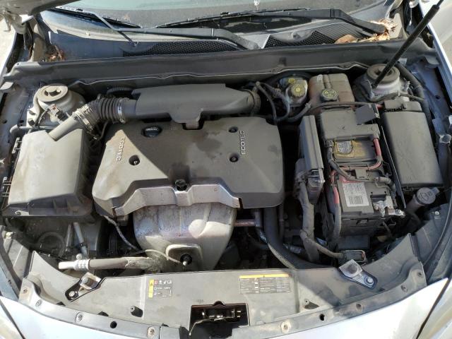 Photo 7 from auction – 2014 CHEVROLET MALIBU with VIN 1G11E5SL3EF130281
