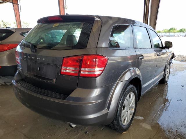 Photo 4 from auction – 2015 DODGE JOURNEY SE with VIN 3C4PDCAB0FT559824