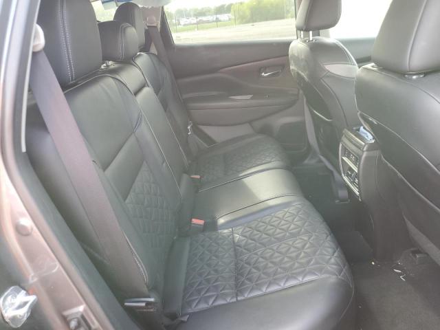 Photo 6 from auction – 2019 NISSAN MURANO S with VIN 5N1AZ2MS8KN135875