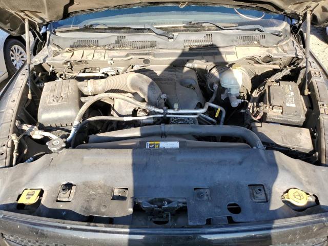 Photo 7 from auction – 2015 RAM 1500 ST with VIN 1C6RR6KT5FS664077