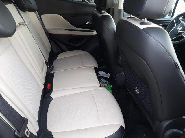 Photo 6 from auction – 2020 BUICK ENCORE PRE with VIN KL4CJASBXLB046517