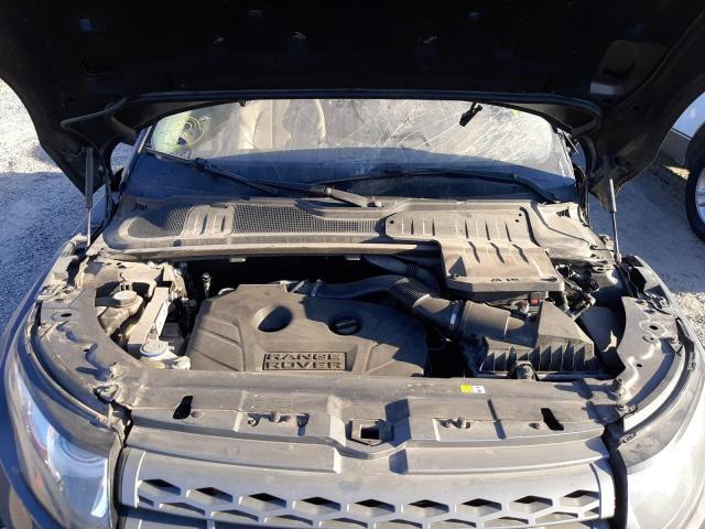 Photo 7 from auction – 2013 LAND ROVER RANGE ROVE with VIN SALVP2BG4DH761508