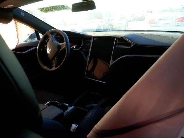 Photo 5 from auction – 2018 TESLA MODEL S with VIN 5YJSA1E22JF275409