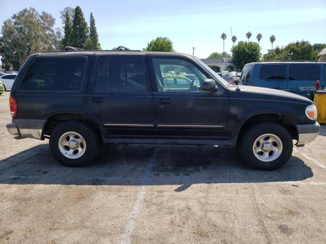 Photo 9 from auction – 2001 FORD EXPLORER X with VIN 1FMZU63E01ZA19596
