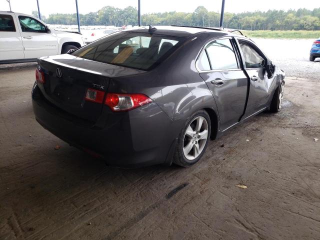 Photo 4 from auction – 2010 ACURA TSX with VIN JH4CU2F61AC001262