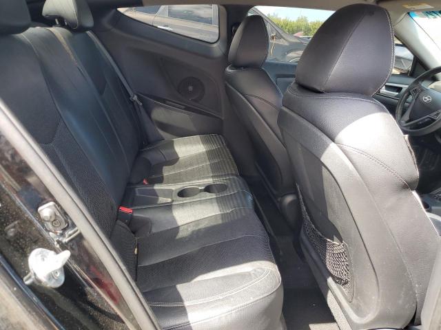 Photo 6 from auction – 2013 HYUNDAI VELOSTER T with VIN KMHTC6AE4DU131444