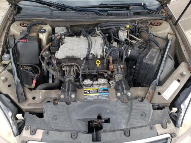 Photo 7 from auction – 2006 CHEVROLET IMPALA LT with VIN 2G1WT58K169133586