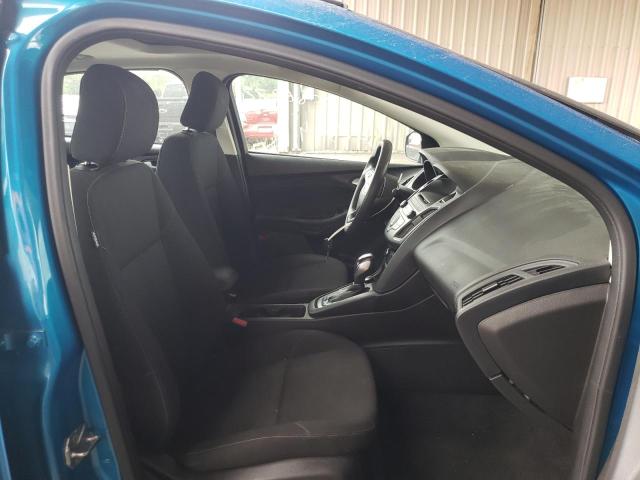 Photo 5 from auction – 2015 FORD FOCUS SE with VIN 1FADP3F24FL372512