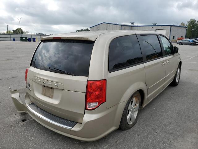 Photo 4 from auction – 2013 DODGE GRAND CARA with VIN 2C4RDGBG6DR566710