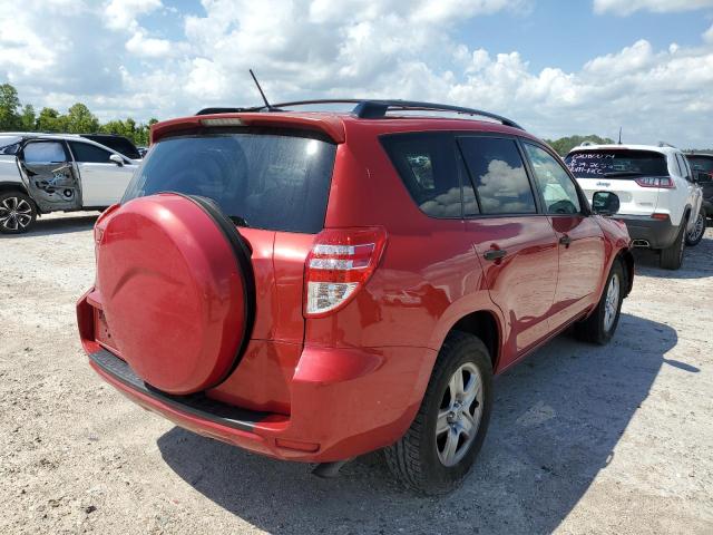 Photo 4 from auction – 2011 TOYOTA RAV4 with VIN JTMZF4DV8B5034809