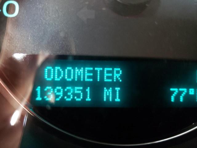 Photo 8 from auction – 2012 CHEVROLET SILVERADO with VIN 1GCPKTE72CF139662