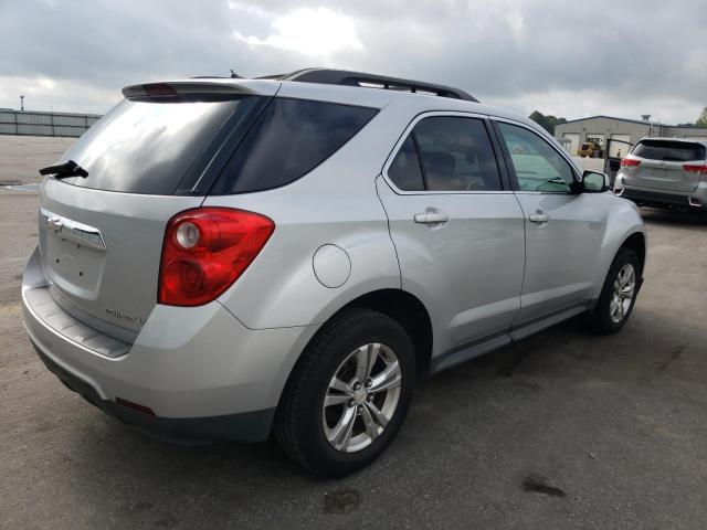 Photo 4 from auction – 2011 CHEVROLET EQUINOX LT with VIN 2CNALDEC6B6229696