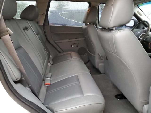 Photo 6 from auction – 2005 JEEP GRAND CHER with VIN 1J4HR58255C588862