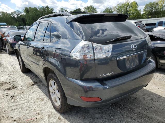 Photo 3 from auction – 2004 LEXUS RX 330 with VIN 2T2HA31U64C017976