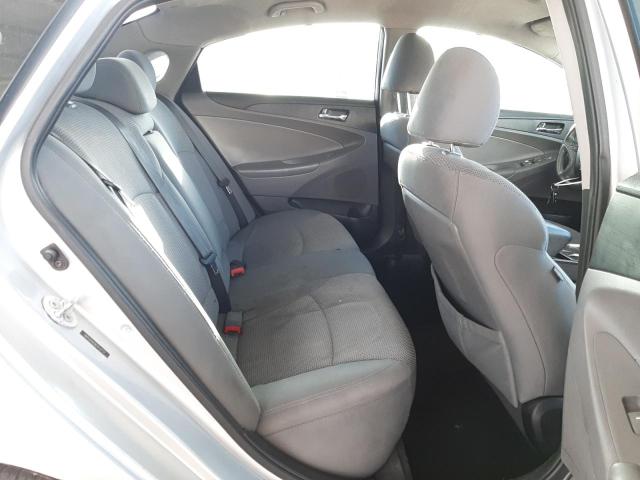 Photo 6 from auction – 2014 HYUNDAI SONATA GLS with VIN 5NPEB4ACXEH819737