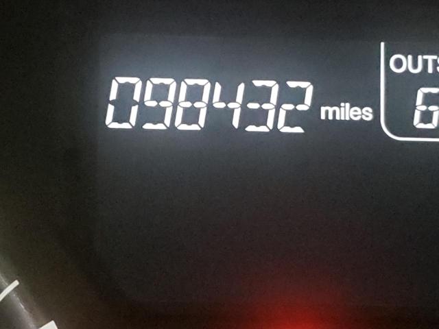 Photo 8 from auction – 2014 HONDA ODYSSEY EX with VIN 5FNRL5H68EB137278