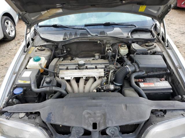 Photo 7 from auction – 1998 VOLVO S70 with VIN YV1LS5579W2542523