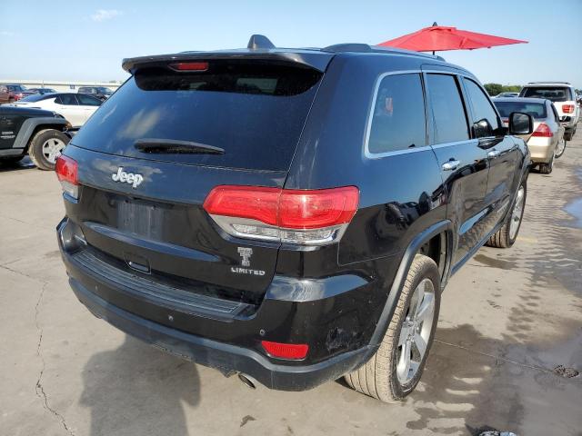 Photo 4 from auction – 2015 JEEP GRAND CHER with VIN 1C4RJEBM4FC199031