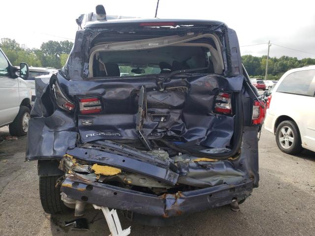 Photo 9 from auction – 2014 GMC ACADIA SLE with VIN 1GKKRPKD8EJ249157
