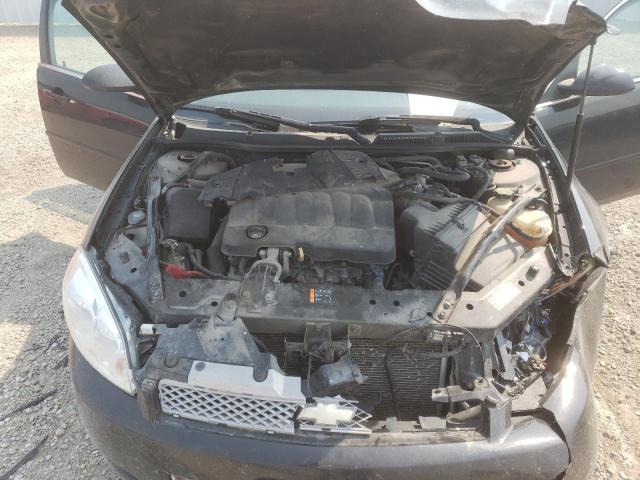 Photo 7 from auction – 2014 CHEVROLET IMPALA LIM with VIN 2G1WB5E31E1168500