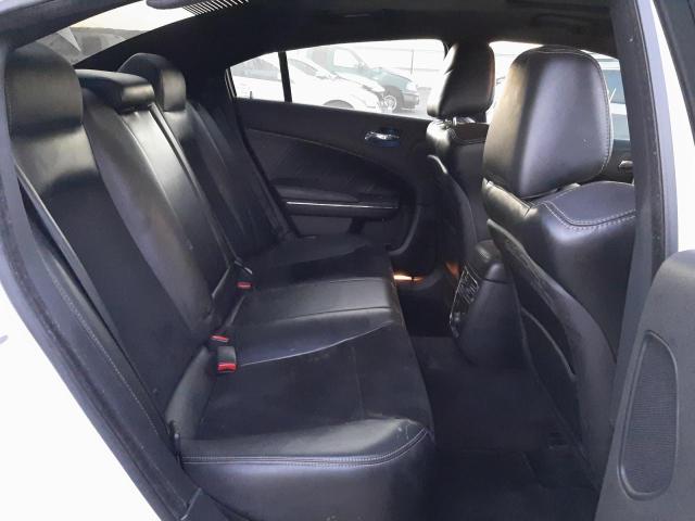 Photo 6 from auction – 2014 DODGE CHARGER R/ with VIN 2C3CDXCT8EH138182