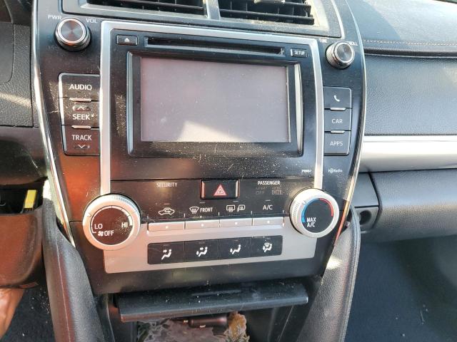 Photo 9 from auction – 2012 TOYOTA CAMRY BASE with VIN 4T1BF1FK8CU055231