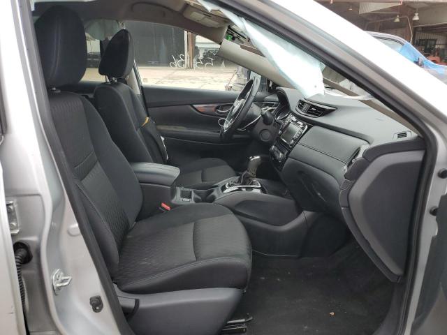 Photo 9 from auction – 2018 NISSAN ROGUE S with VIN KNMAT2MT0JP590382