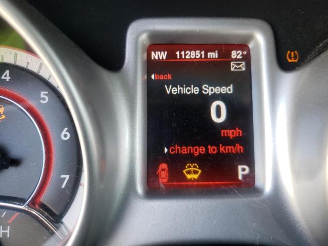 Photo 8 from auction – 2014 DODGE JOURNEY SX with VIN 3C4PDCBGXET116539