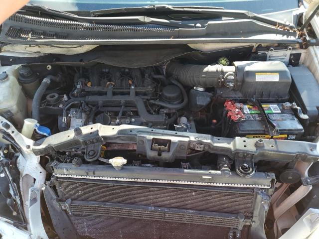 Photo 7 from auction – 2006 KIA SEDONA EX with VIN KNDMB233366050894