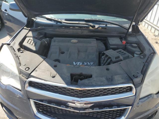 Photo 7 from auction – 2013 CHEVROLET EQUINOX LT with VIN 2GNFLEE33D6182640