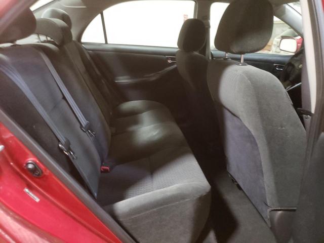 Photo 6 from auction – 2007 TOYOTA COROLLA CE with VIN 2T1BR30E27C853639
