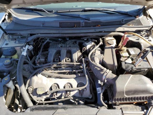 Photo 7 from auction – 2011 FORD TAURUS SEL with VIN 1FAHP2EW0BG183231