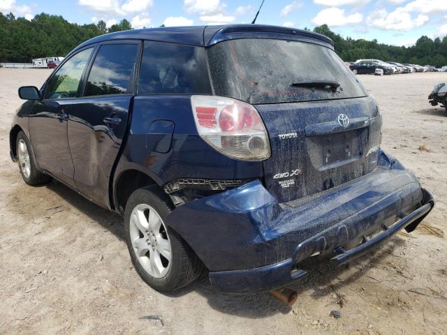 Photo 3 from auction – 2005 TOYOTA COROLLA MA with VIN 2T1LR30E25C410098