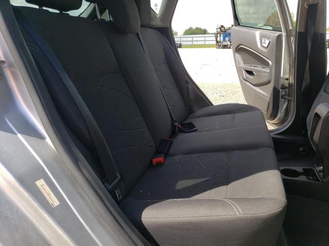 Photo 6 from auction – 2015 FORD FIESTA SE with VIN 3FADP4EJ9FM220531